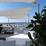 Pensión House Barra