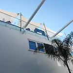 House Πανσιόν Barra