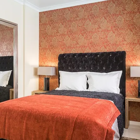 Гостевой дом House 4*
