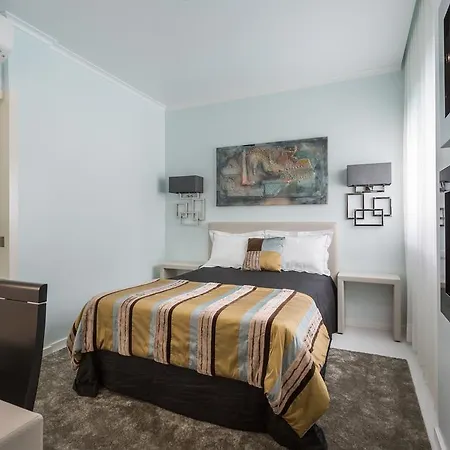 Гостевой дом House 4*