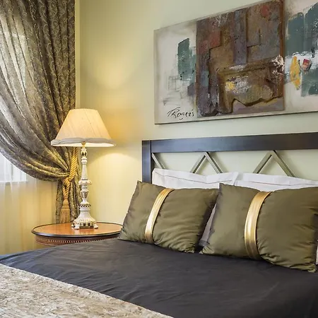 Гостевой дом House 4*