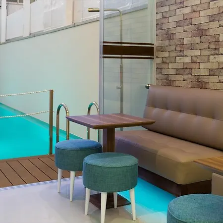 Pensionat House Barra