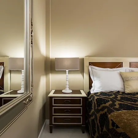Гостевой дом House 4*