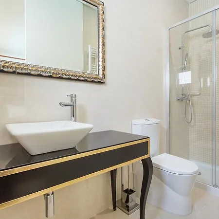 Vendégház House 4*