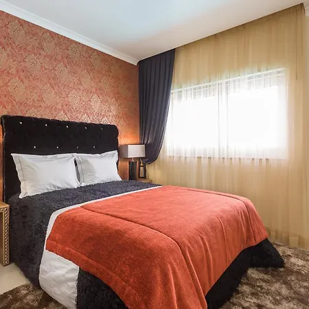 Гостевой дом House 4*