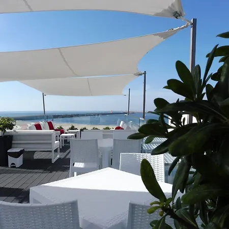 Pensionat House Barra