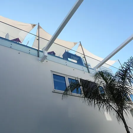 House Pensionat Barra