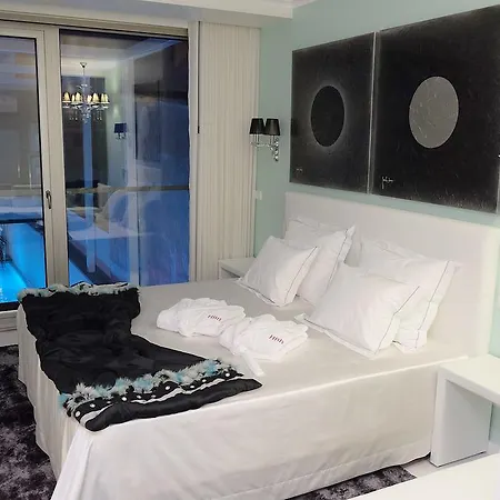 House * Barra