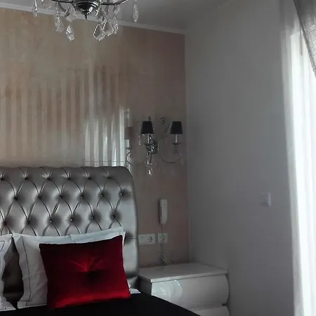 Gasthuis House 4*