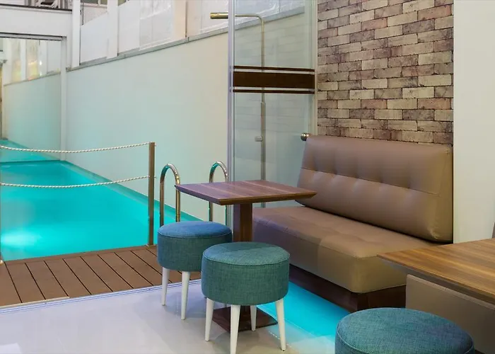 Πανσιόν House Barra