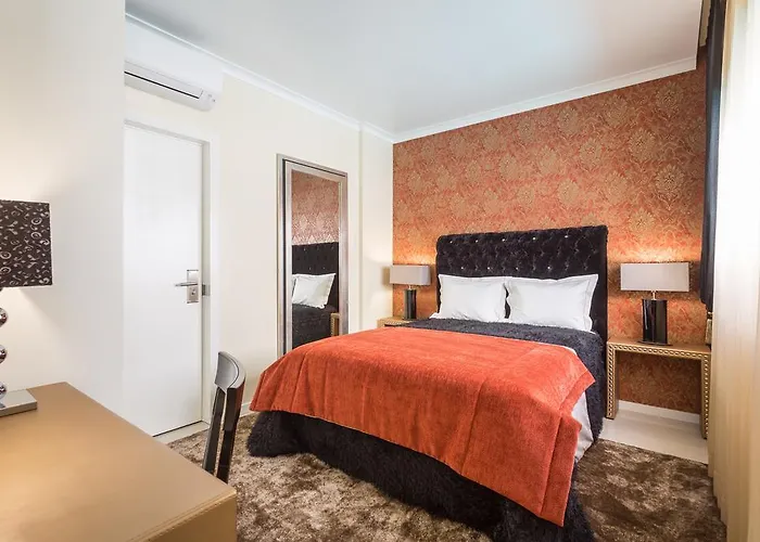 Πανσιόν House Barra