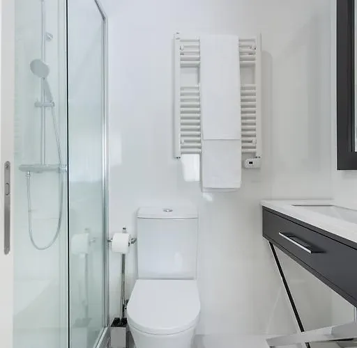 Πανσιόν House Barra