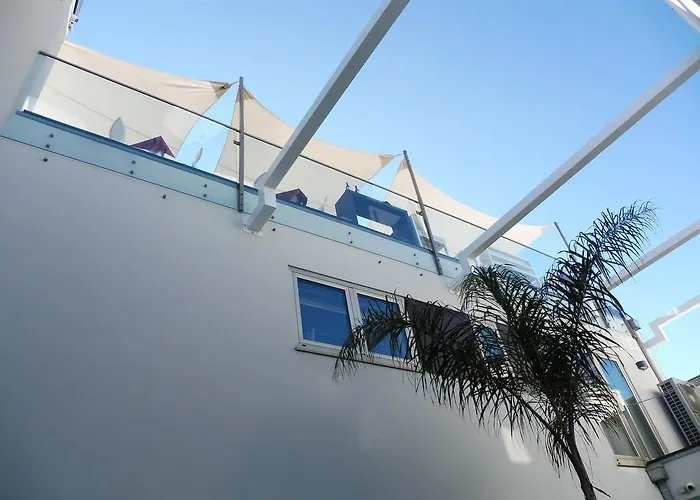 House Πανσιόν Barra